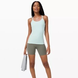 Lululemon Free to Be Tank Everlux